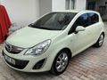 Sahibinden Opel Corsa 1.3 CDTI Enjoy 111 2011 Model  151.000 km Diğer