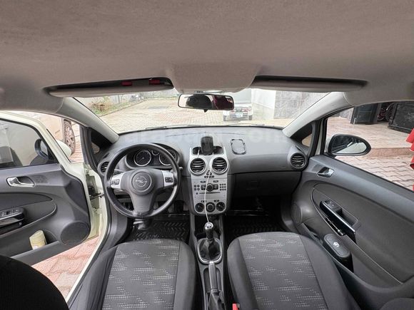 Sahibinden Opel Corsa 1.3 CDTI Enjoy 111 2011 Model  151.000 km Diğer