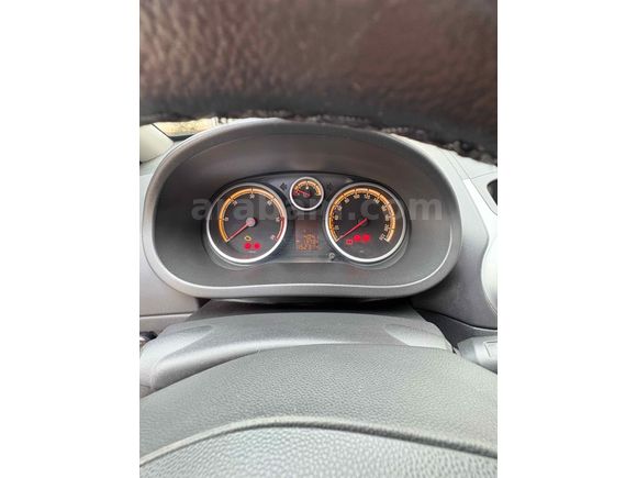 Sahibinden Opel Corsa 1.3 CDTI Enjoy 111 2011 Model  151.000 km Diğer