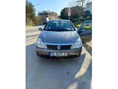 Sahibinden Renault Symbol 1.2 Expression 2011 Model