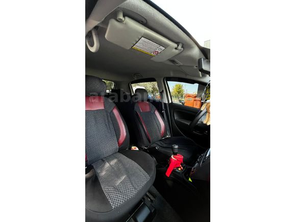 Sahibinden Fiat Punto 1.3 Multijet Pop 2013 Model