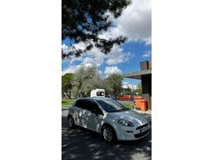 Sahibinden Fiat Punto 1.3 Multijet Pop 2013 Model