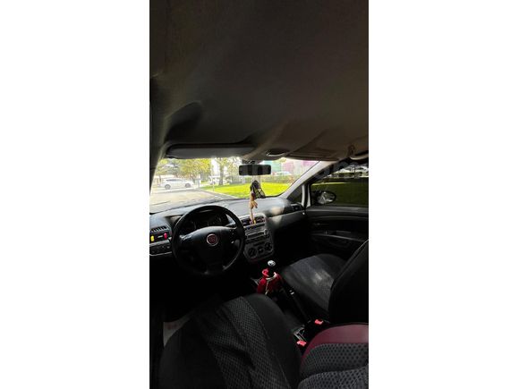 Sahibinden Fiat Punto 1.3 Multijet Pop 2013 Model