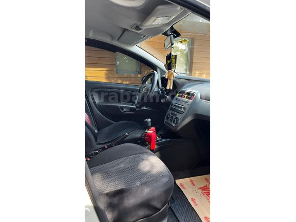 Sahibinden Fiat Punto 1.3 Multijet Pop 2013 Model