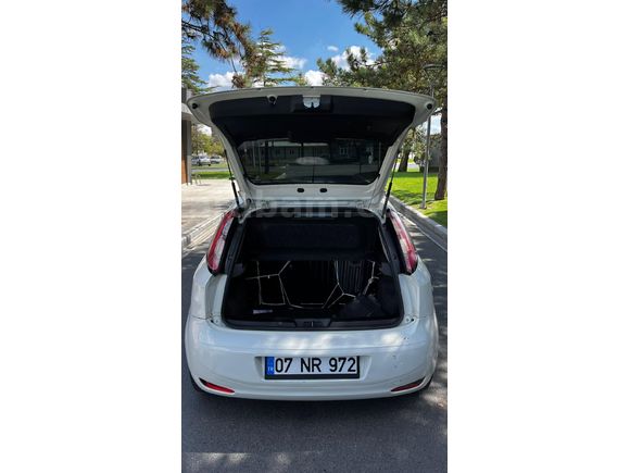 Sahibinden Fiat Punto 1.3 Multijet Pop 2013 Model