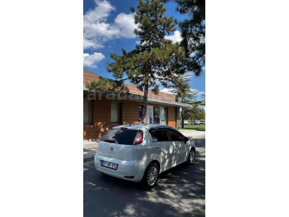 Sahibinden Fiat Punto 1.3 Multijet Pop 2013 Model