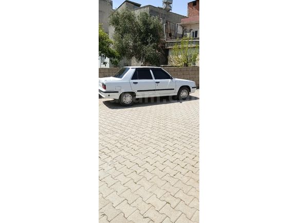 Sahibinden Renault R 9 1.4 Broadway RN 1997 Model