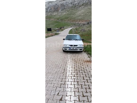 Sahibinden Renault R 9 1.4 Broadway RN 1997 Model