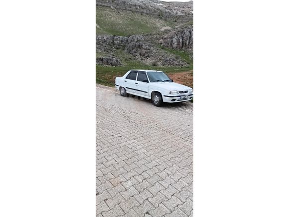 Sahibinden Renault R 9 1.4 Broadway RN 1997 Model