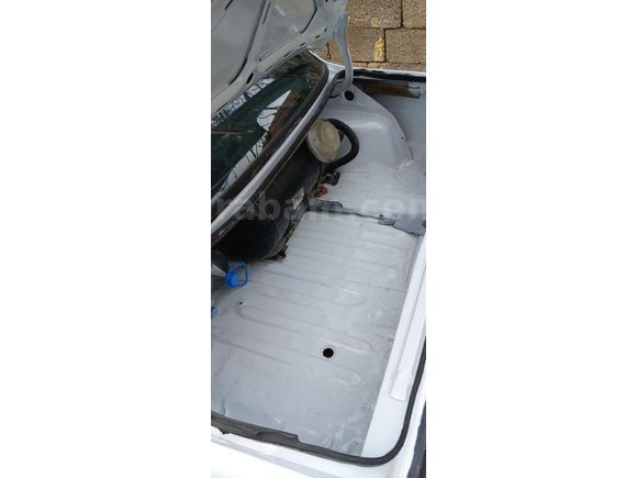 Sahibinden Renault R 9 1.4 Broadway RN 1997 Model