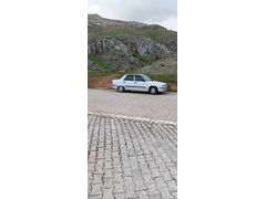 Sahibinden Renault R 9 1.4 Broadway RN 1997 Model