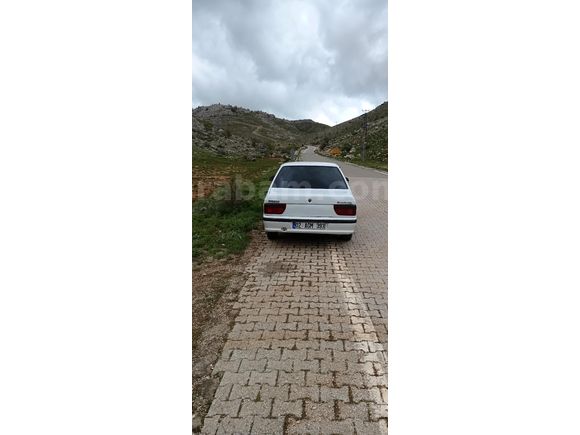 Sahibinden Renault R 9 1.4 Broadway RN 1997 Model