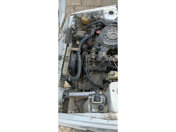 Sahibinden Renault R 9 1.4 Broadway RN 1997 Model