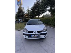Sahibinden Renault Clio 1.2 Authentique 2006 Model 
