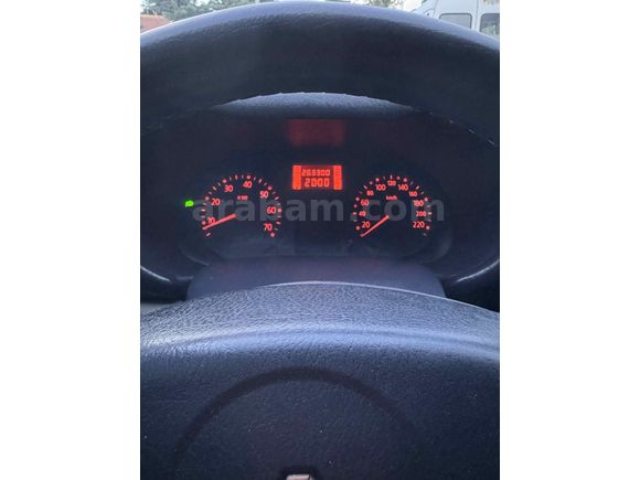 Sahibinden Renault Clio 1.2 Authentique 2006 Model 