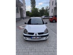 Sahibinden Renault Clio 1.2 Authentique 2006 Model 