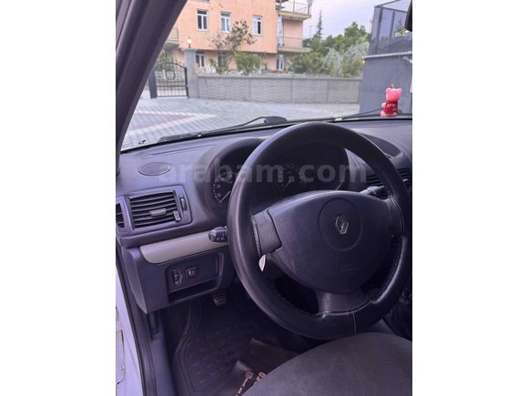 Sahibinden Renault Clio 1.2 Authentique 2006 Model 