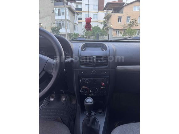 Sahibinden Renault Clio 1.2 Authentique 2006 Model 
