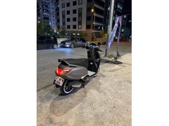 Sahibinden TVS Jupiter 125