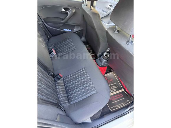 Memurdan Volkswagen Polo 1.4 TDi  