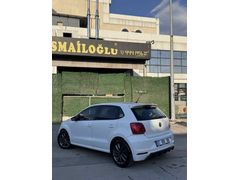 Memurdan Volkswagen Polo 1.4 TDi  