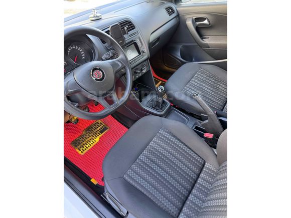 Memurdan Volkswagen Polo 1.4 TDi  
