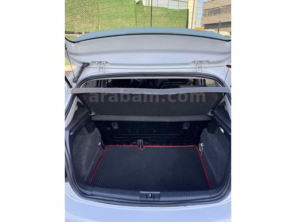 Memurdan Volkswagen Polo 1.4 TDi  