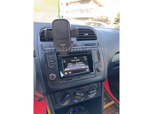 Memurdan Volkswagen Polo 1.4 TDi  
