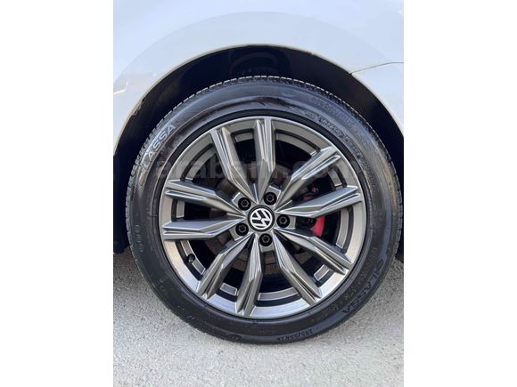 Memurdan Volkswagen Polo 1.4 TDi  