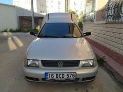 Sahibinden Seat Inca 1.9 D Cargo  2000 Trafiğe Çıkışlı