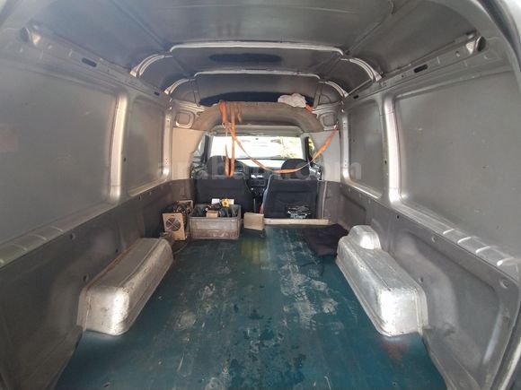Sahibinden Seat Inca 1.9 D Cargo  2000 Trafiğe Çıkışlı