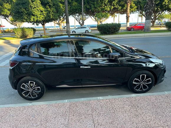 SON 2 GÜN, HASARSIZ DEĞİŞENSİZ Renault Clio 1.2 Touchrome 2017