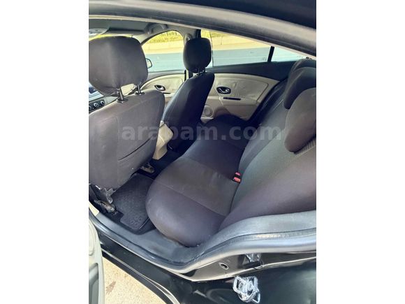 Galeriden Renault Fluence 1.6 Extreme 2011 Model Ankara