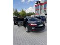 Galeriden Renault Fluence 1.6 Extreme 2011 Model Ankara