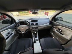 Galeriden Renault Fluence 1.6 Extreme 2011 Model Ankara