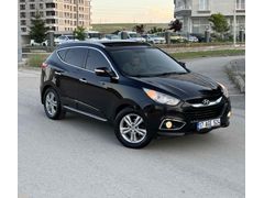 ACİL SATILIK 2014 MODEL HYUNDAİ İX35 STYLE PLUS APA FUL HATASIZ