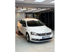 Sahibinden Volkswagen Passat 1.4 TSi BlueMotion Comfortline 2012 Model