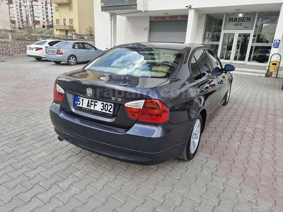 Sahibinden BMW 3 Serisi 316i Standart 2006 Model