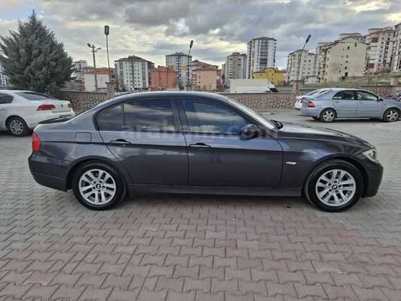 Sahibinden BMW 3 Serisi 316i Standart 2006 Model