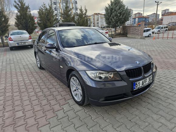 Sahibinden BMW 3 Serisi 316i Standart 2006 Model