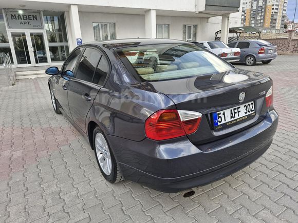Sahibinden BMW 3 Serisi 316i Standart 2006 Model