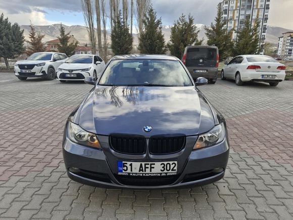 Sahibinden BMW 3 Serisi 316i Standart 2006 Model
