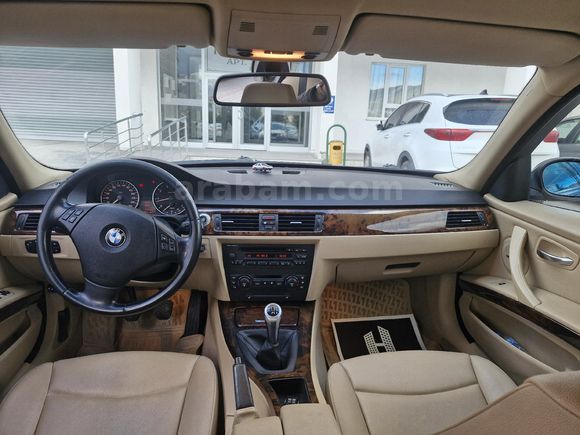 Sahibinden BMW 3 Serisi 316i Standart 2006 Model