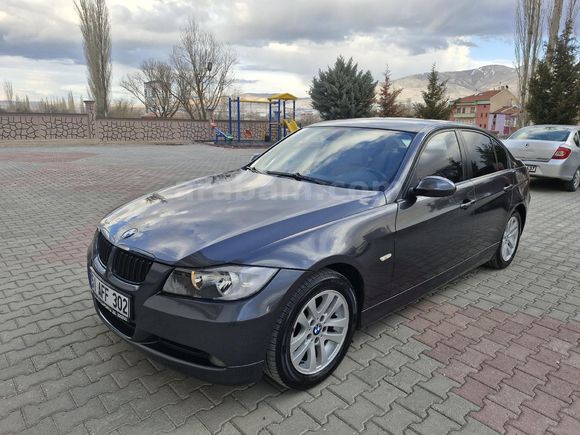 Sahibinden BMW 3 Serisi 316i Standart 2006 Model