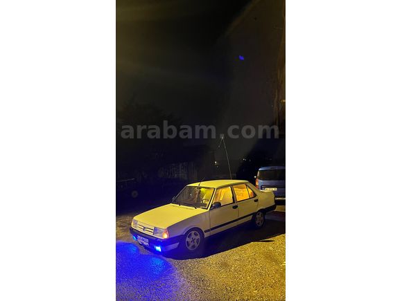 Sahibinden Tofaş Şahin 1.4 1998 Model 