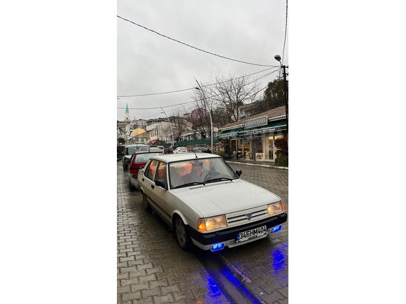 Sahibinden Tofaş Şahin 1.4 1998 Model 