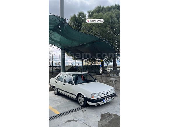 Sahibinden Tofaş Şahin 1.4 1998 Model 
