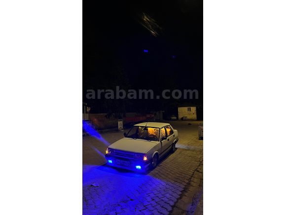 Sahibinden Tofaş Şahin 1.4 1998 Model 