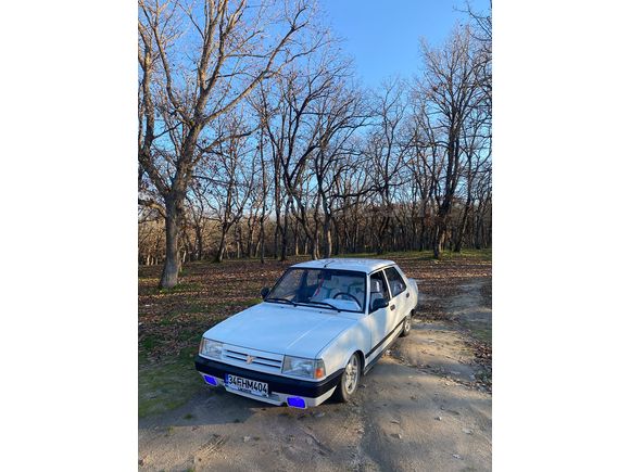 Sahibinden Tofaş Şahin 1.4 1998 Model 