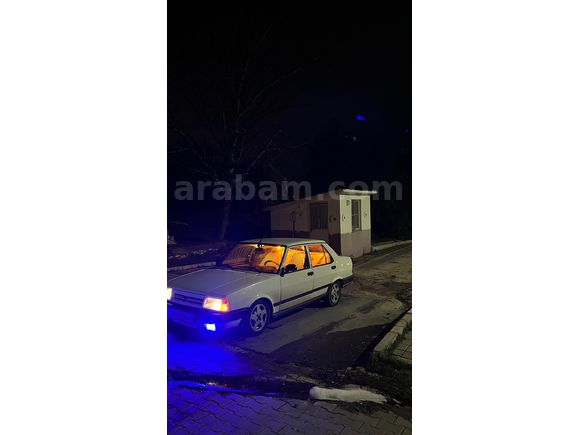 Sahibinden Tofaş Şahin 1.4 1998 Model 
